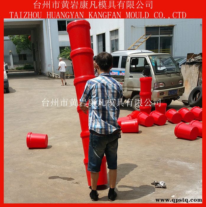 10公斤防冻液桶模具 密封油桶模具  油漆桶模具价格图7