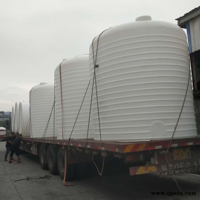 西安防冻液PE储罐30吨罐制造商图6