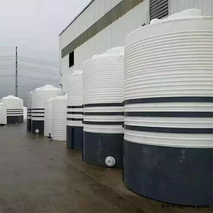 西安防冻液PE储罐30吨罐制造商图7