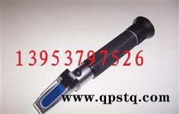 防冻液冰点仪 电池液检测仪 电瓶液检测仪手持式折光仪直销图2