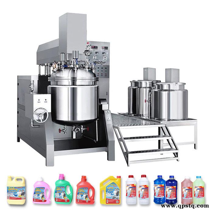 车用尿素生产设备器材 自洁素洗车液全套机器 防冻液制作原料配方 玻璃水原料图8