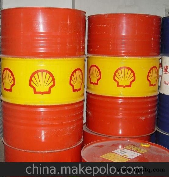 壳牌防冻液(OAT )浓缩液_ Shell Coolguard OAT图4