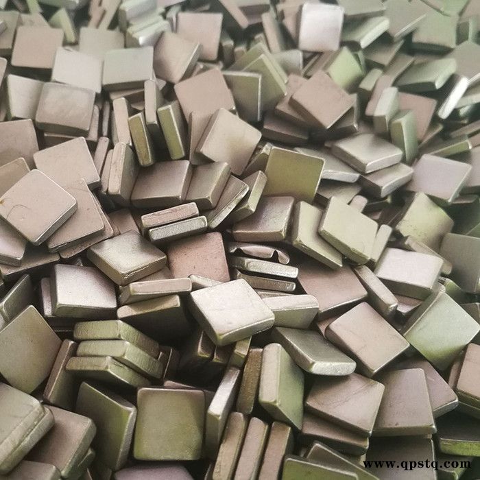 昱昇金属 锆颗粒 锆蒸发镀膜 高纯度锆颗粒 锆粒 蒸发材料图3