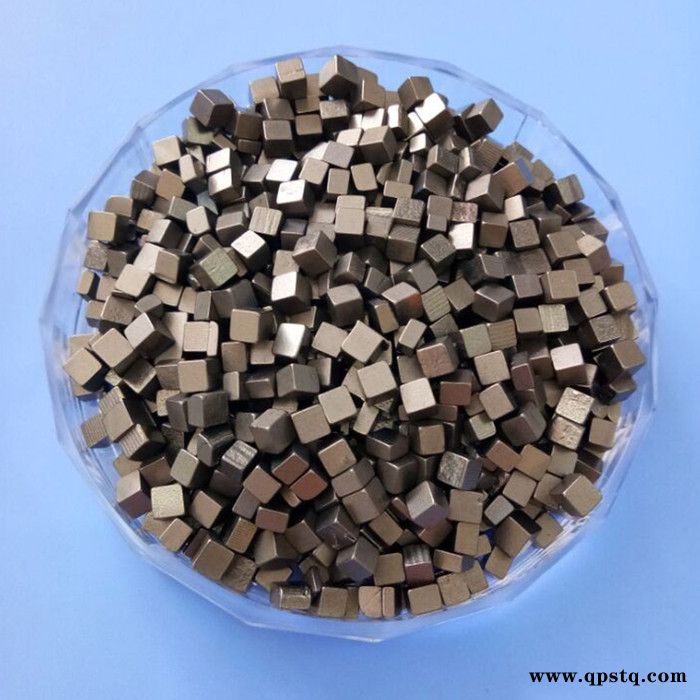 昱昇金属 锆颗粒 锆蒸发镀膜 高纯度锆颗粒 锆粒 蒸发材料图2