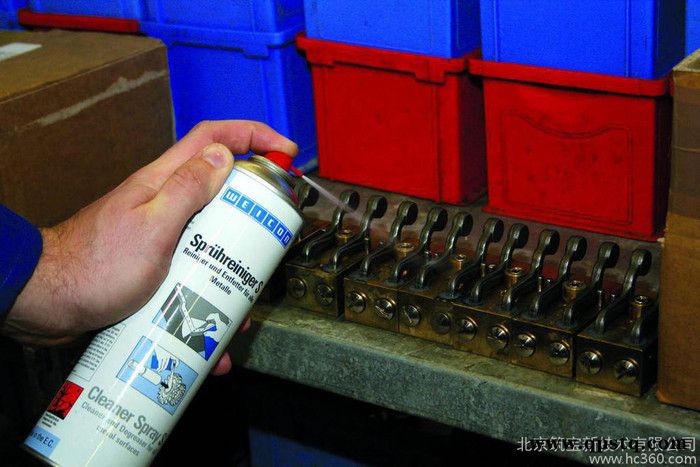 供应山西电气设备清洗剂图4