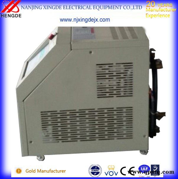 石岛镀膜机冷水机图2