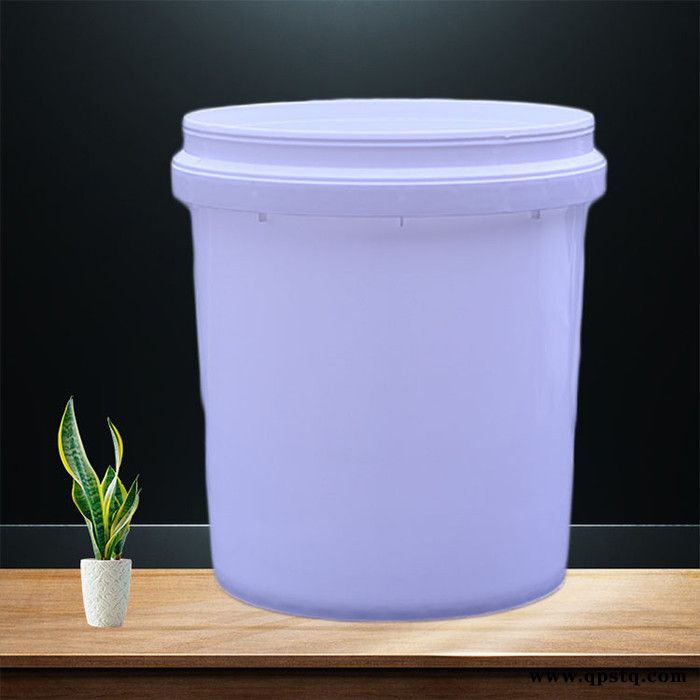 鑫隆  河南油漆涂料桶 防冻液桶 塑料桶定制加工图4