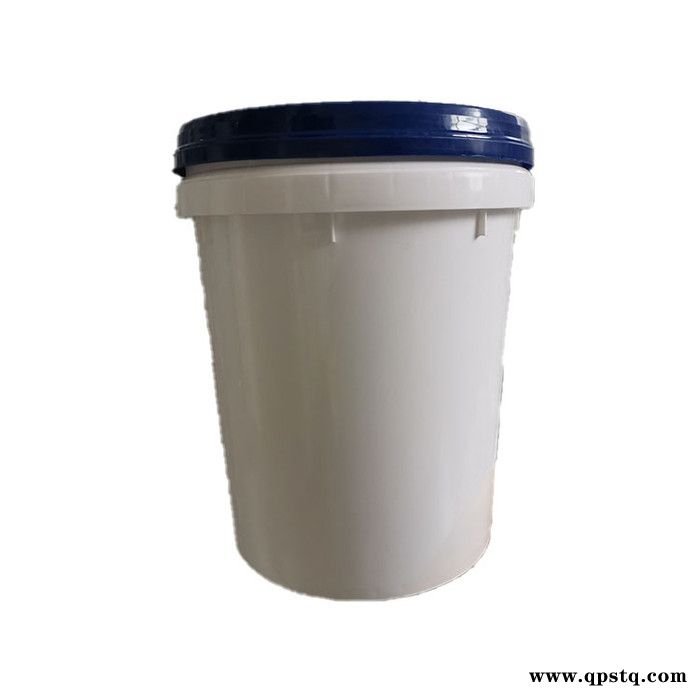 鑫隆  河南油漆涂料桶 防冻液桶 塑料桶定制加工图2