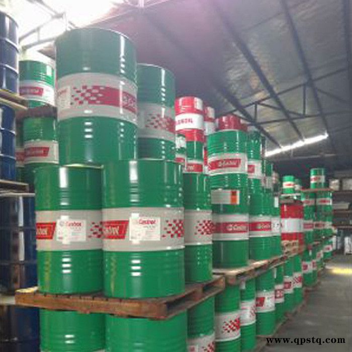 嘉实多 Castrol Techniclean AS40 溶剂清洗剂零售批发授权经营图7