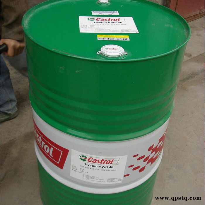 嘉实多 Castrol Techniclean AS40 溶剂清洗剂零售批发授权经营图8