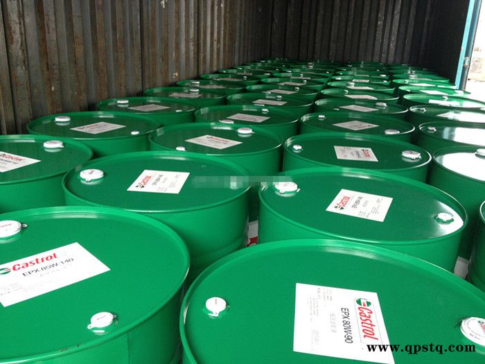 嘉实多 Castrol Techniclean AS58 溶剂清洗剂 ** 授权经营 批发图7