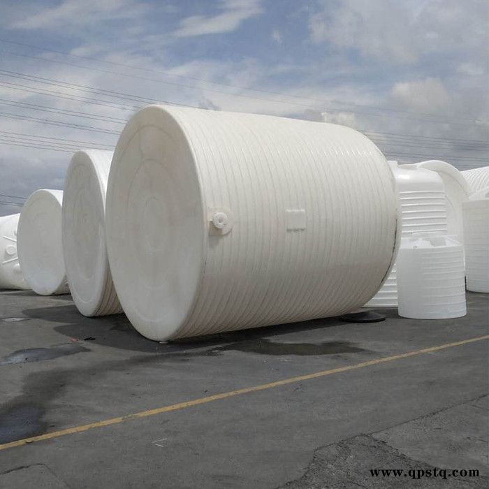 开县防冻液PE储罐15吨储罐重庆大储水罐图3