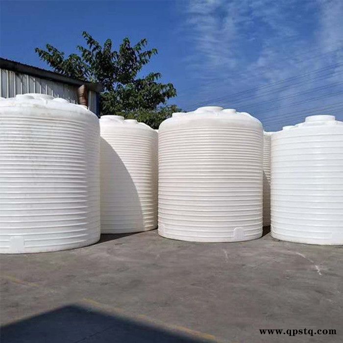 开县防冻液PE储罐15吨储罐重庆大储水罐图6