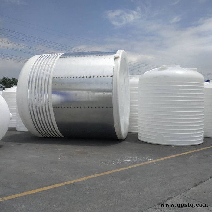 开县防冻液PE储罐15吨储罐重庆大储水罐图4
