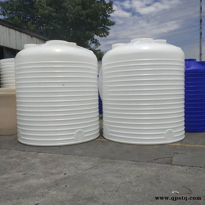 开县防冻液PE储罐15吨储罐重庆大储水罐图2