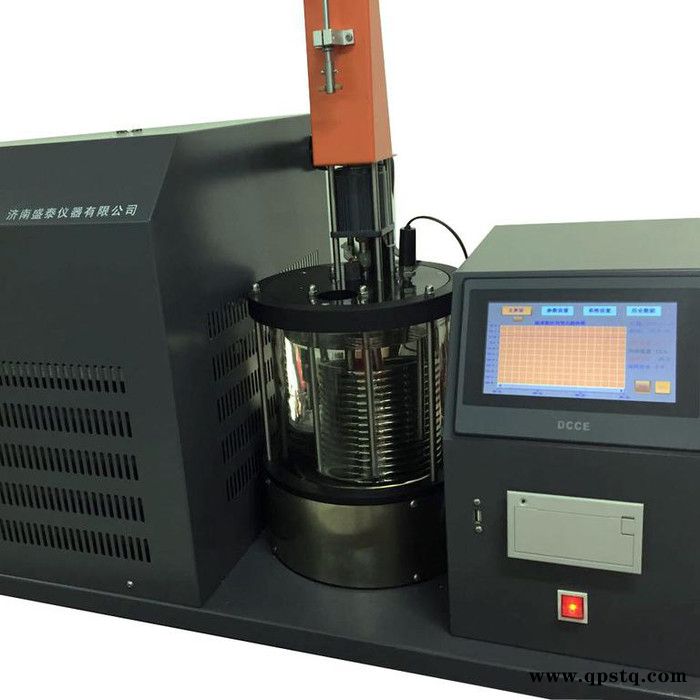 防冻液冰点试验器-SH128冷却液冰点仪图2