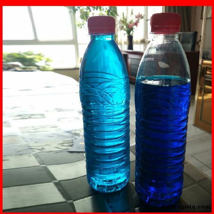 山东英出 水溶性亮蓝色素 着色剂防冻液洗衣液  全国发货图4