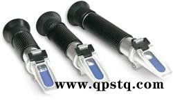 防冻液浓度计折射仪 乙二醇浓度计冰点仪 HT415 报价 参数图2