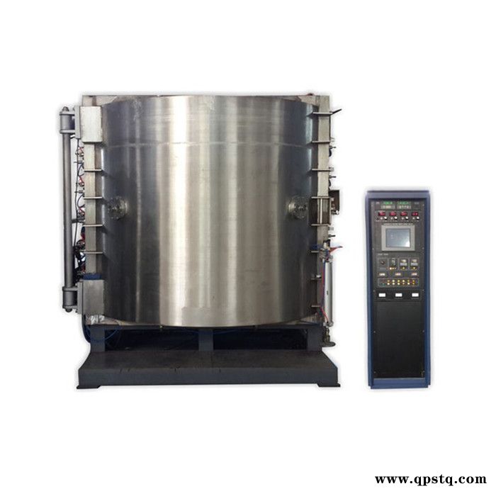 先浩 塑料镀膜 玻璃镀膜 玻璃镀膜机图2