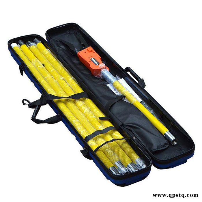 立安智能自动捆扎机 镀锌铁丝扎线器 镀膜扎丝捆线机图5