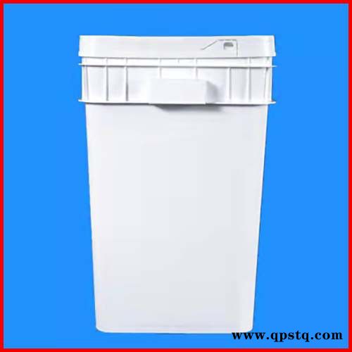 18升机油桶 20升美式桶 18L润滑油桶 防冻液桶 20KG涂料桶 一诺塑料 诚信商家 欢迎致电图3