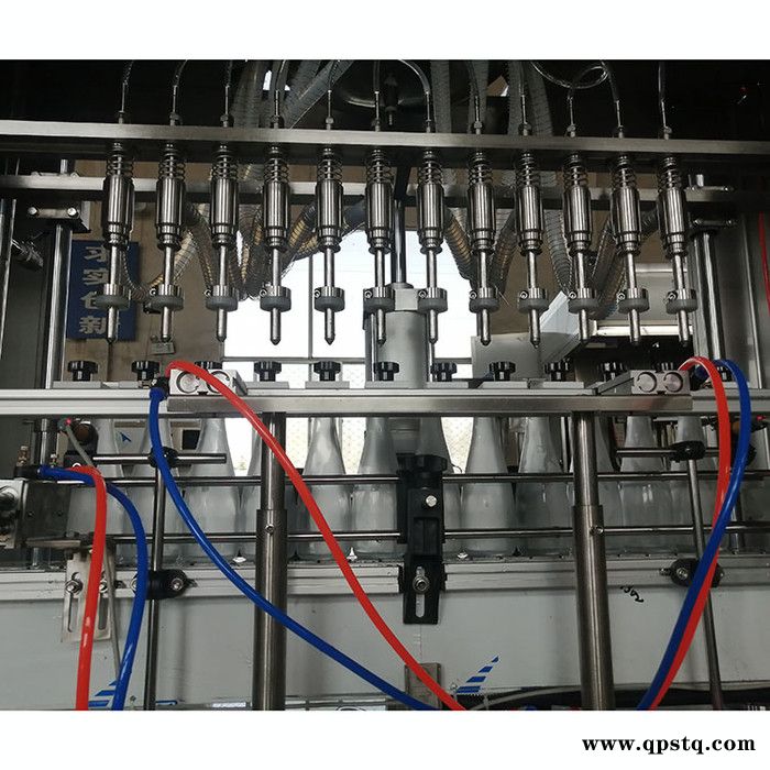 科汇 出售防冻液灌装机 农药灌装机价格 致电询价图4