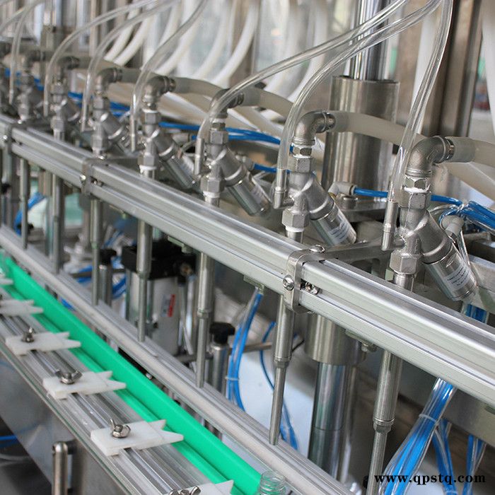 科汇 出售防冻液灌装机 农药灌装机价格 致电询价图2