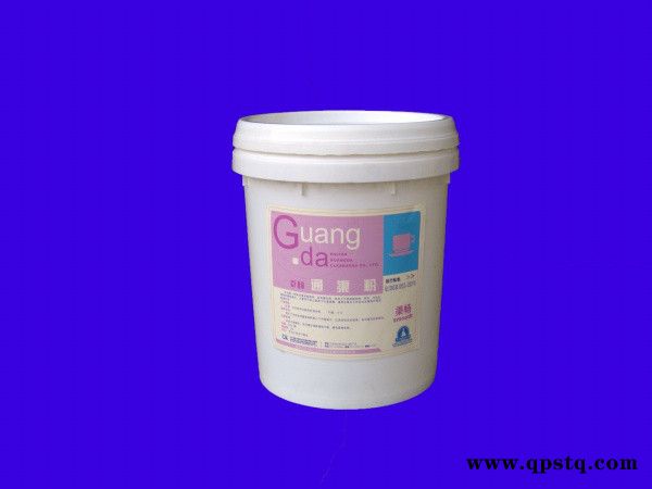 供应通渠粉 厨房下水管道畅通剂 清洗剂 酒店清洗剂图2