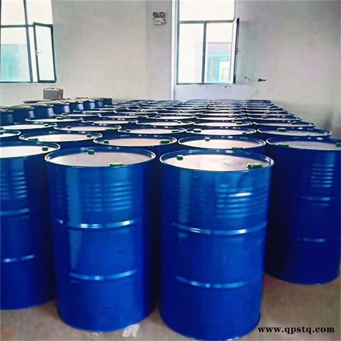 福睿达销售工业级乙二醇 防冻液涤纶乙二醇 230公斤/桶图3
