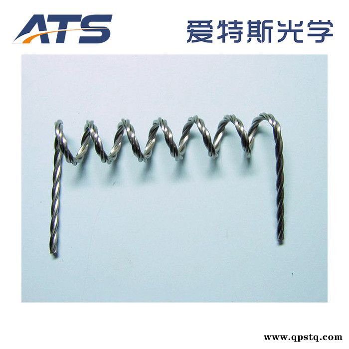 钨丝 蒸发镀膜用钨丝 厂家供应钨丝各种规格钨丝可定制光学真空镀膜材料镀膜用电镀钨丝钨绞丝图6