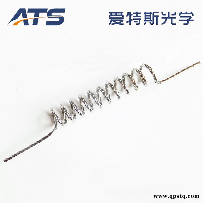 钨丝 蒸发镀膜用钨丝 厂家供应钨丝各种规格钨丝可定制光学真空镀膜材料镀膜用电镀钨丝钨绞丝图4