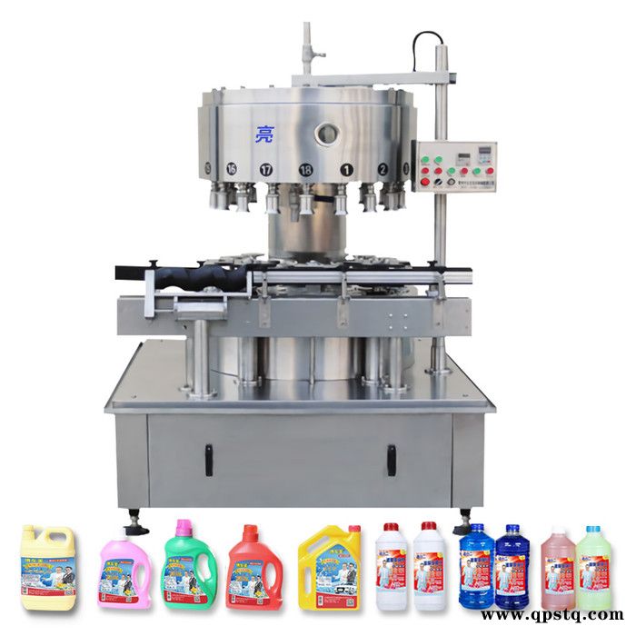 玻璃水生产设备 洗车液设备 防冻液生产机器 洗衣液设备 制作原料 洗洁精配方技术 玻璃水设备图7