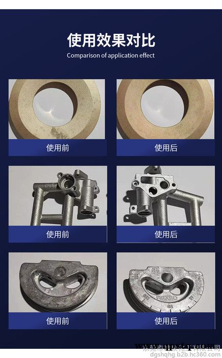 皓泉HQ-800 铜专用清洗剂黄铜光亮剂擦铜水青铜黄铜白铜红铜抛光光亮清洗剂图5