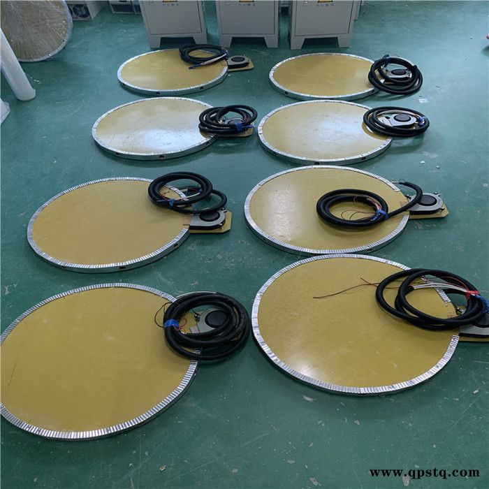 真空镀膜机扩散泵高效节能型电磁加热器 20KW电磁加热节能改造图3