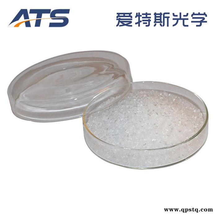 二氧化硅晶体颗粒用作光学真空镀膜材料二氧化硅镀膜料图3