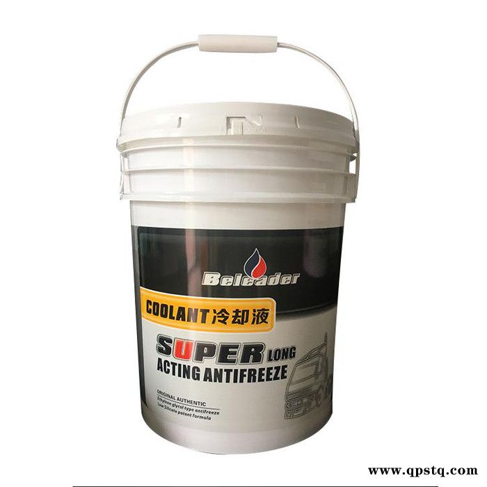 【谊友】     20升防冻液桶图8