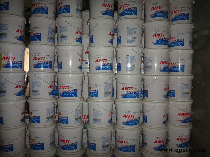 供应威酷104防冻液图2