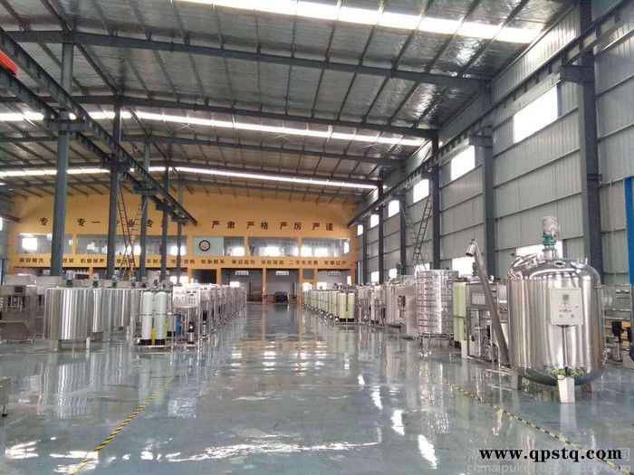 驰耐普cnp--003 防冻液生产设备图8