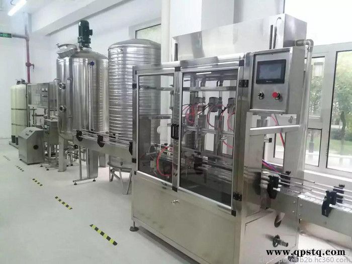 驰耐普cnp--003 防冻液生产设备图3