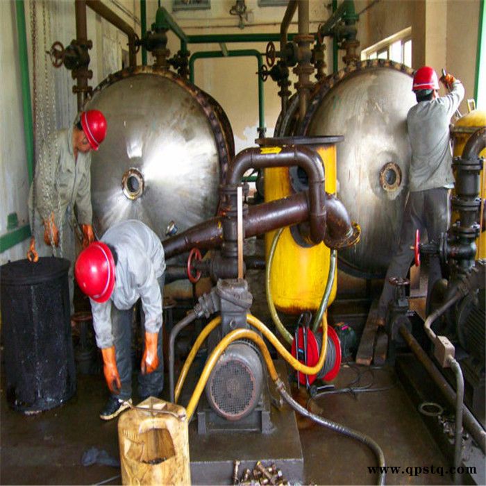 冠洁牌杭州换热器清洗剂翅片式换热器清洗除垢剂见效快效果好30KG图2