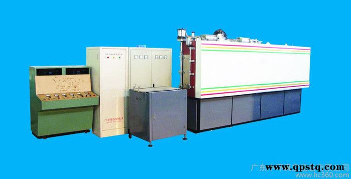 翡翠挂件 供应广东中环镀膜机中环真空镀膜设备图2