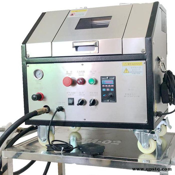 高压清洗机  发泡胶枪清洗  发泡胶清洗剂  干冰清洗发泡胶方便快捷干净效果好图4