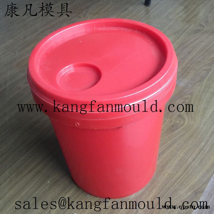 桶模具 密封塑料桶模具 ,石化油桶模具 长城防冻液桶 油桶模具