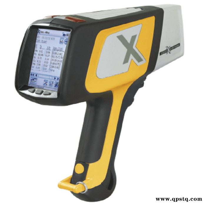 1光谱测试仪器元素检测仪 光谱分析检测仪器 钢铁合金化学成分检测仪器 电路板电镀膜厚无损检测仪手持式土壤环保重金属分析仪图3