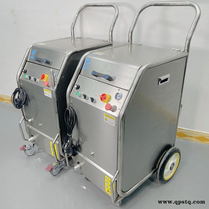 干冰清洗剂市场 聊城智能干冰清洗机 三明电力行业干冰清洗特点操作简单方便图4