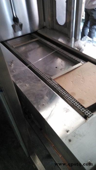 【立岽旭】镀膜前全自动清洗机 全自动超声波清洗设备图3