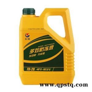 防冻液 防冻液批发   长城润滑油图4
