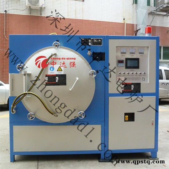 中达强现货供应 ZDZK2真空炉 实验室  半导体厂 铍铜 上海温州 镀膜真空炉图5