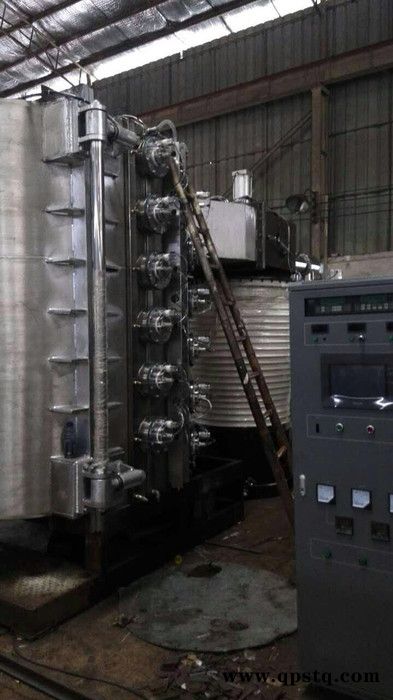 天华 镀膜机 镀膜机价格 镀膜机报价图2