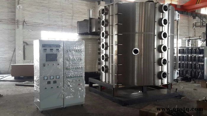 天华 镀膜机 镀膜机价格 镀膜机报价图3